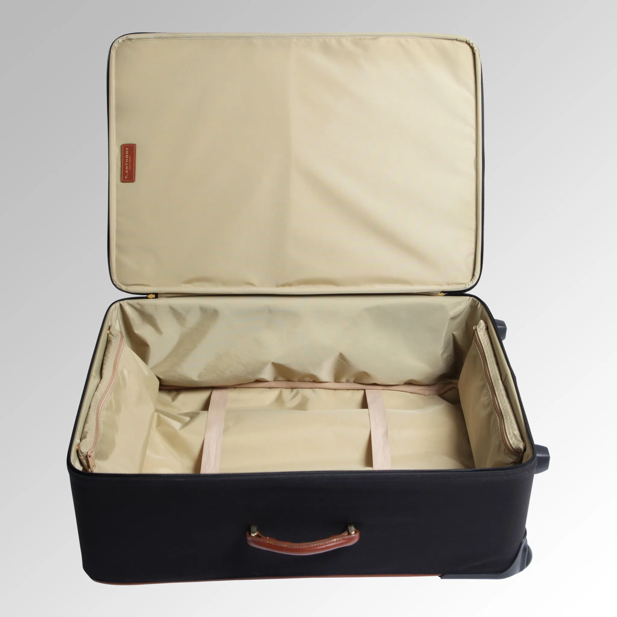 29” WHEELED PACKING CASE