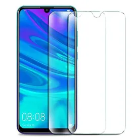 2x Huawei Tempered Glass Screen Protector