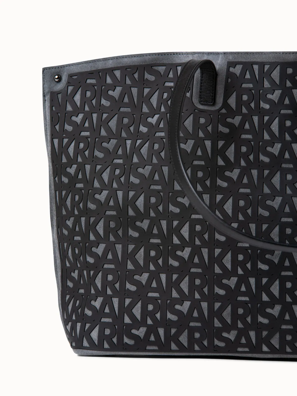 Ai Medium Shoulder Tote