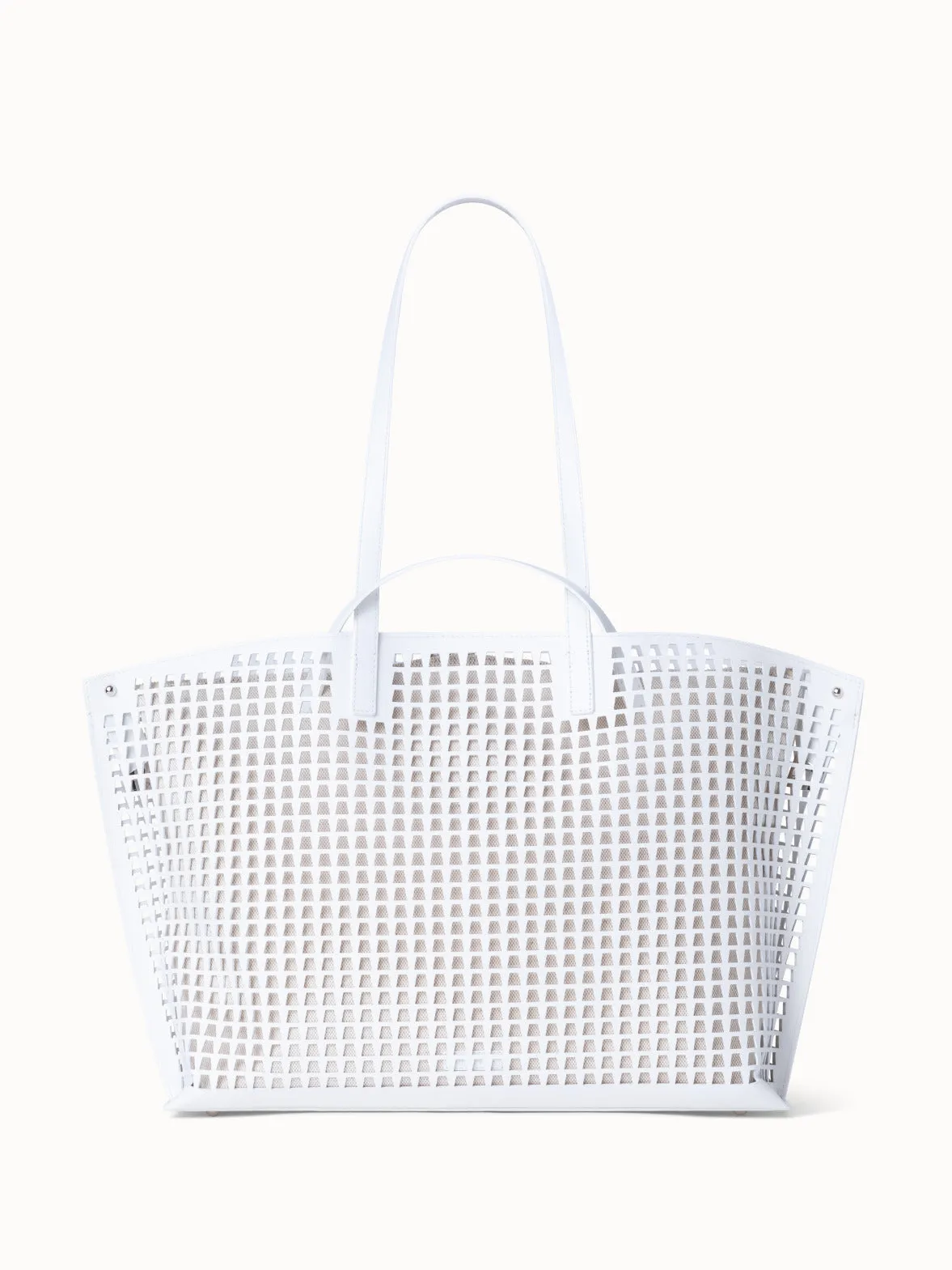 Ai Medium Shoulder Tote