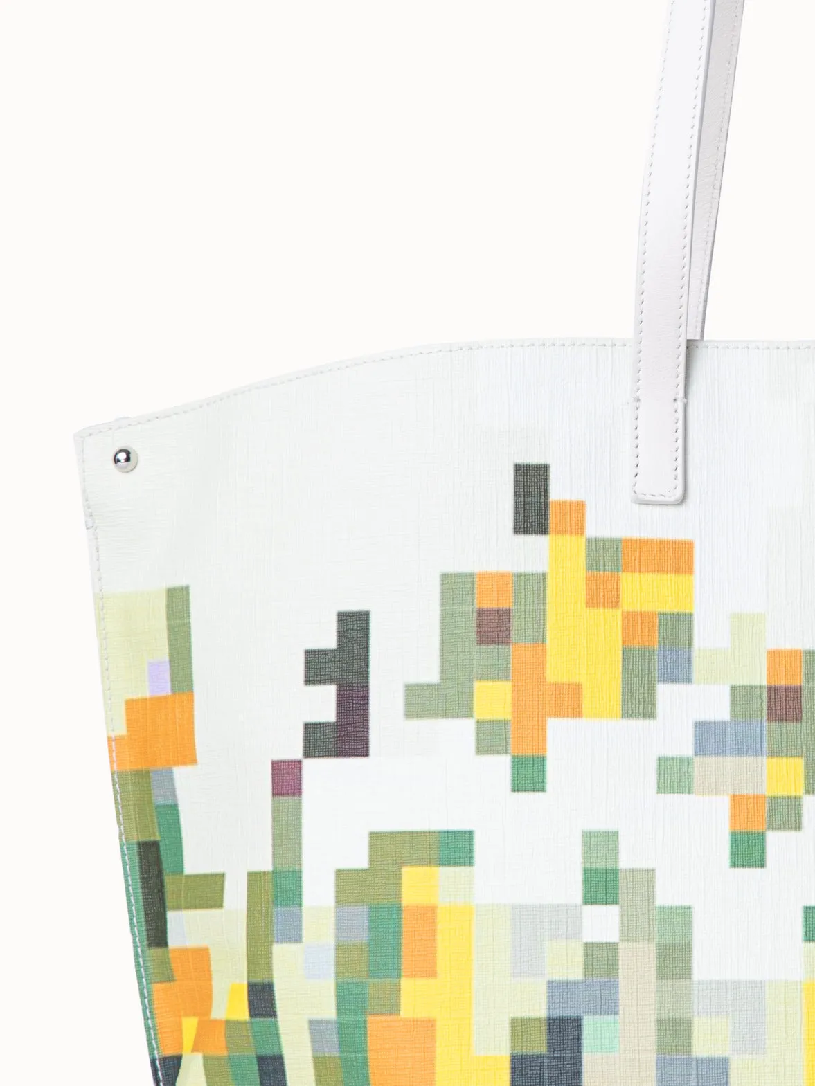 Ai Medium Shoulder Tote