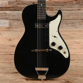 Alden Stratotone H45 Black 1963