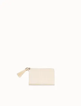 Alexa Tassle Pouch