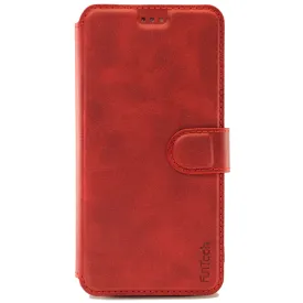 Apple iPhone 12 Pro Max Case Red