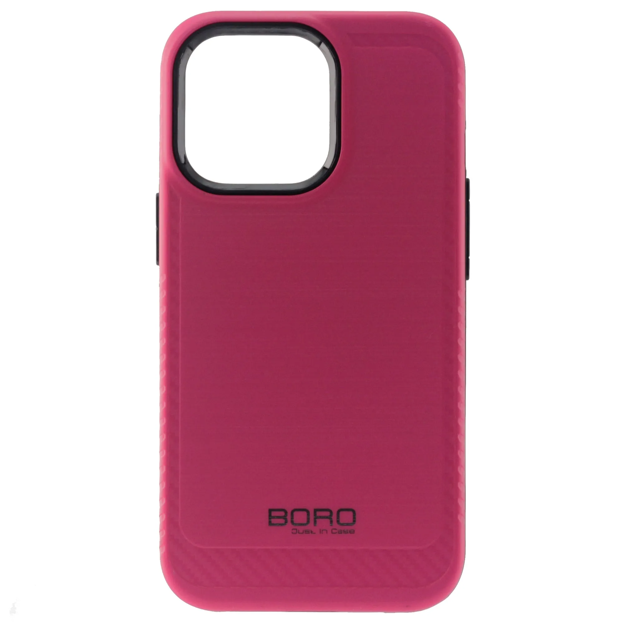 Apple iPhone 12/12 Pro Case, Slim Armor Case, Color Pink