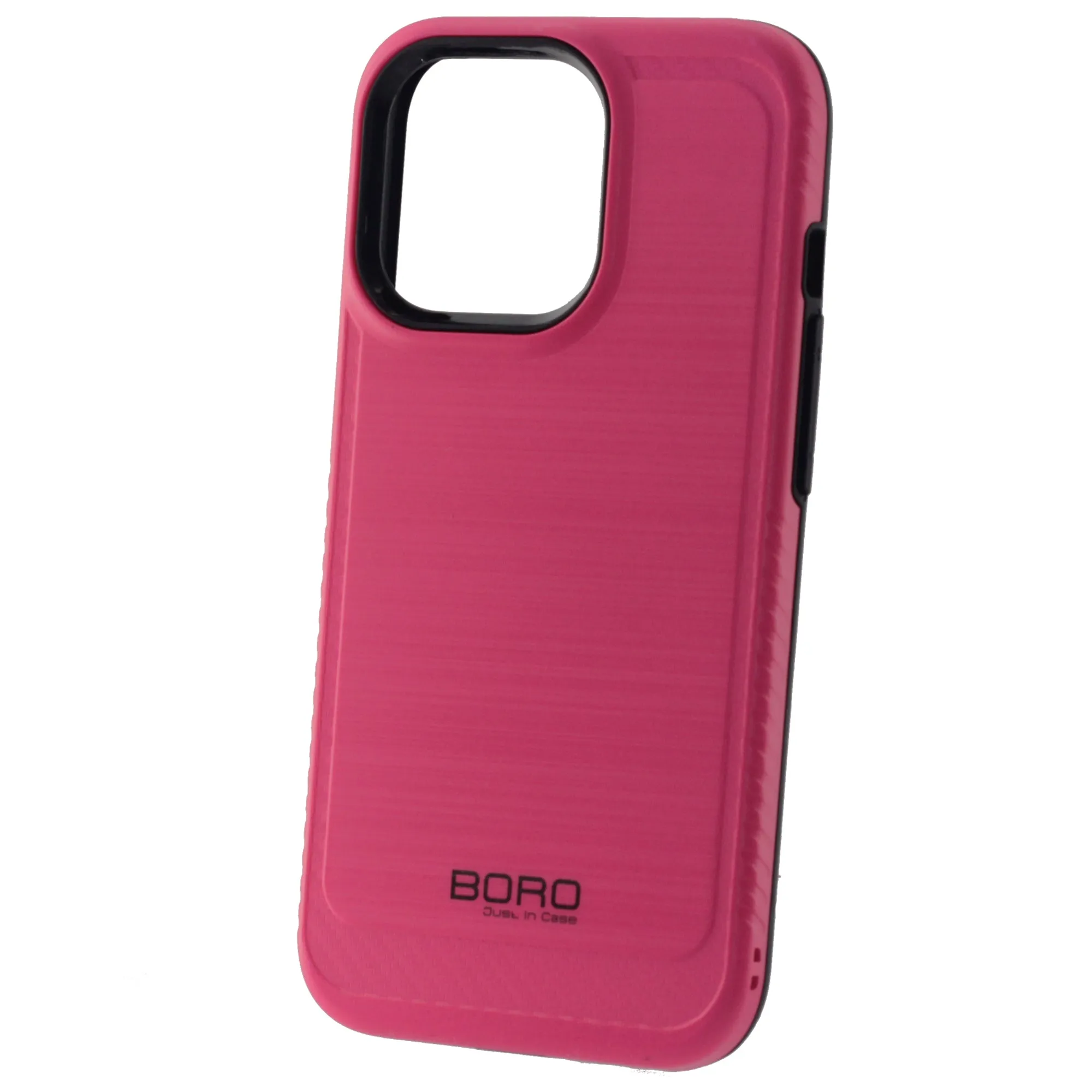 Apple iPhone 12/12 Pro Case, Slim Armor Case, Color Pink