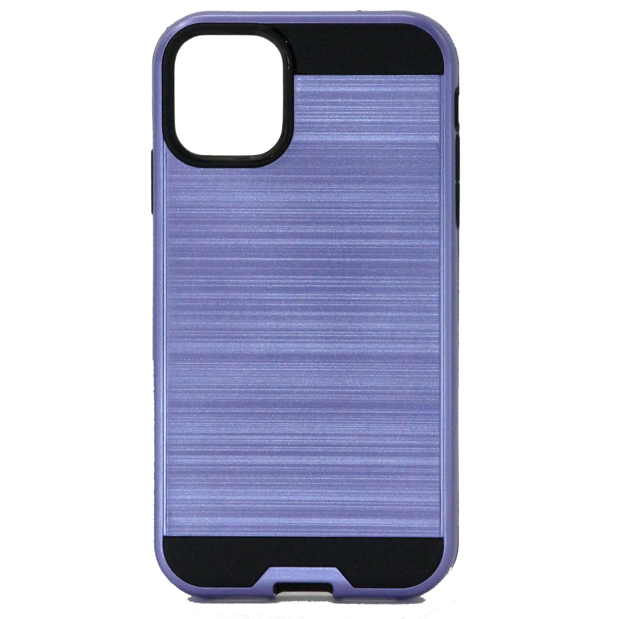 Apple iPhone 13 Pro Case, Slim Armor Case, Color Purple.