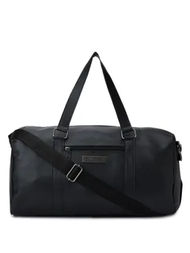 Black Duffle Bag