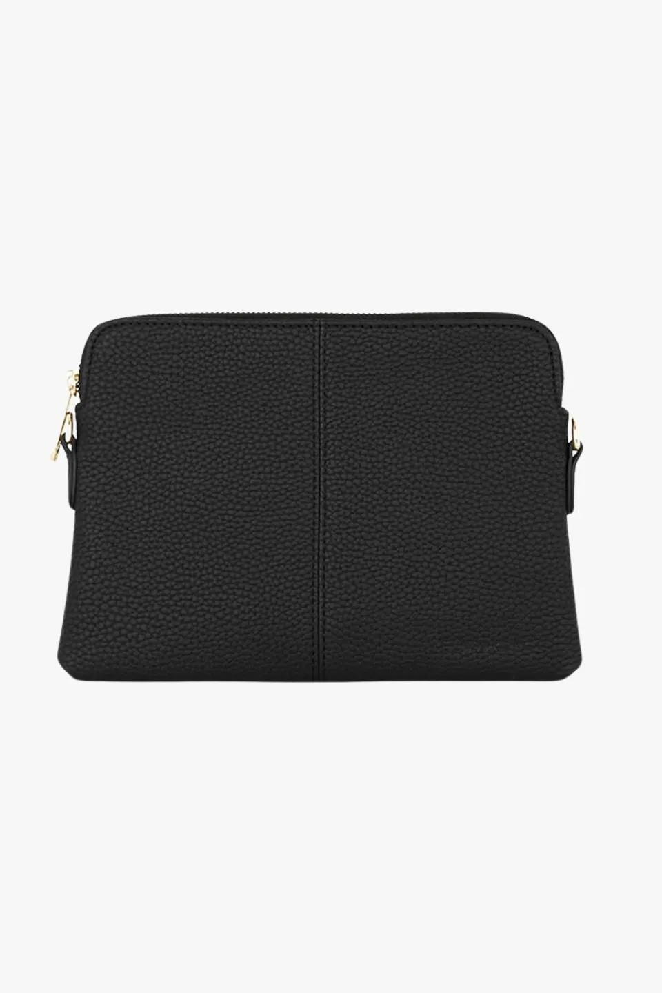 Bowery Black Clutch Wallet