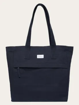 Canvas tote bag GOTS/Vegan - Night Sky