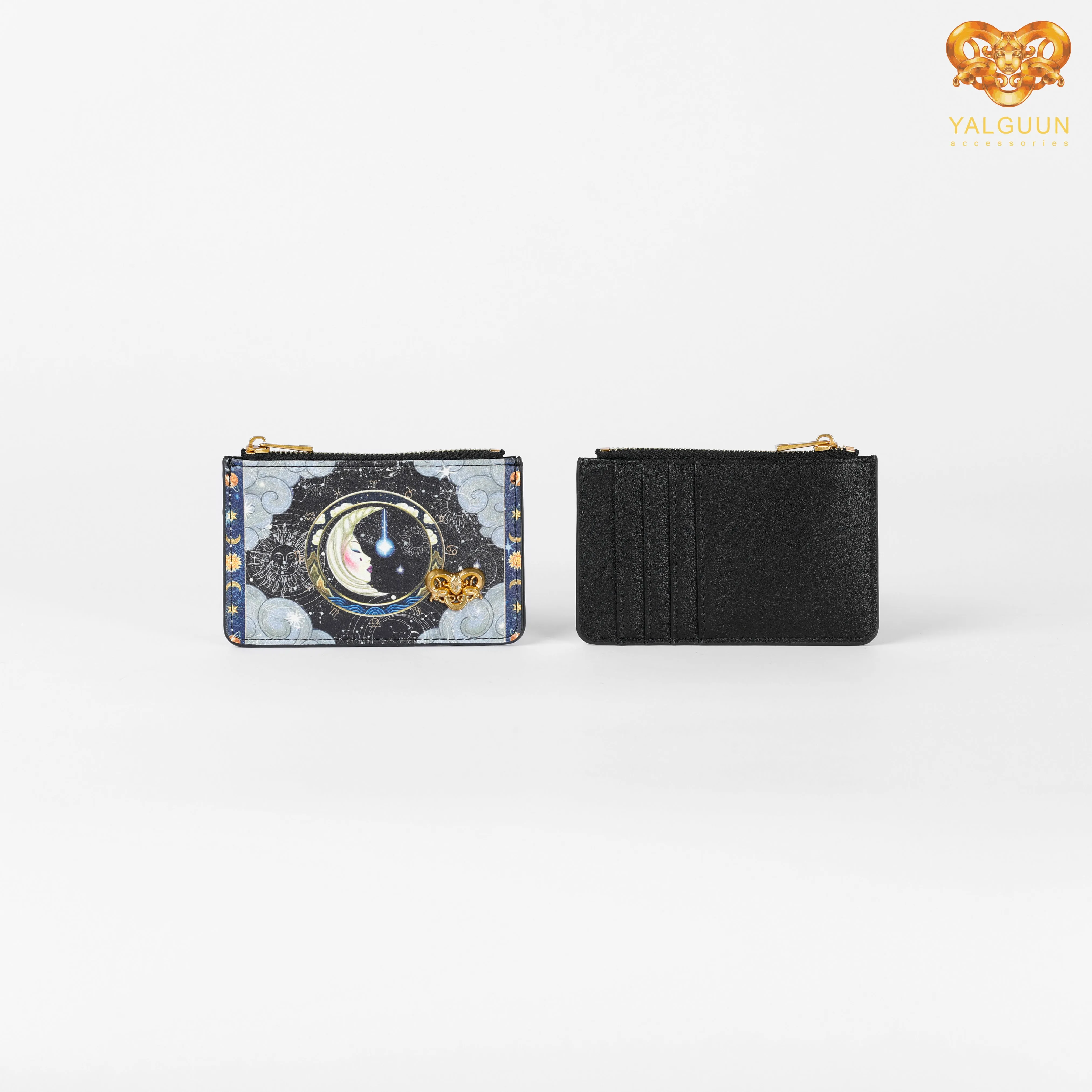 Card Holder Clutch