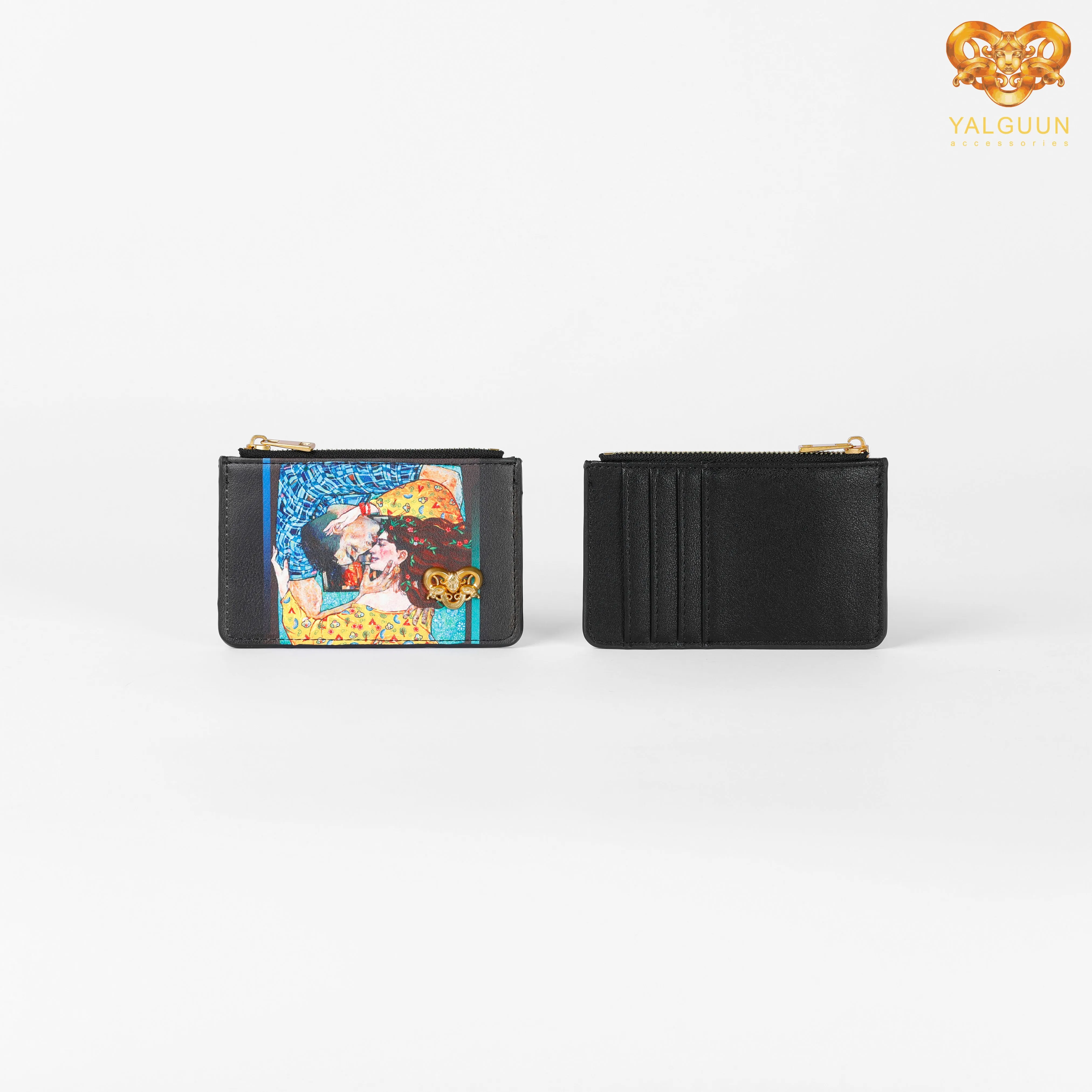 Card Holder Clutch