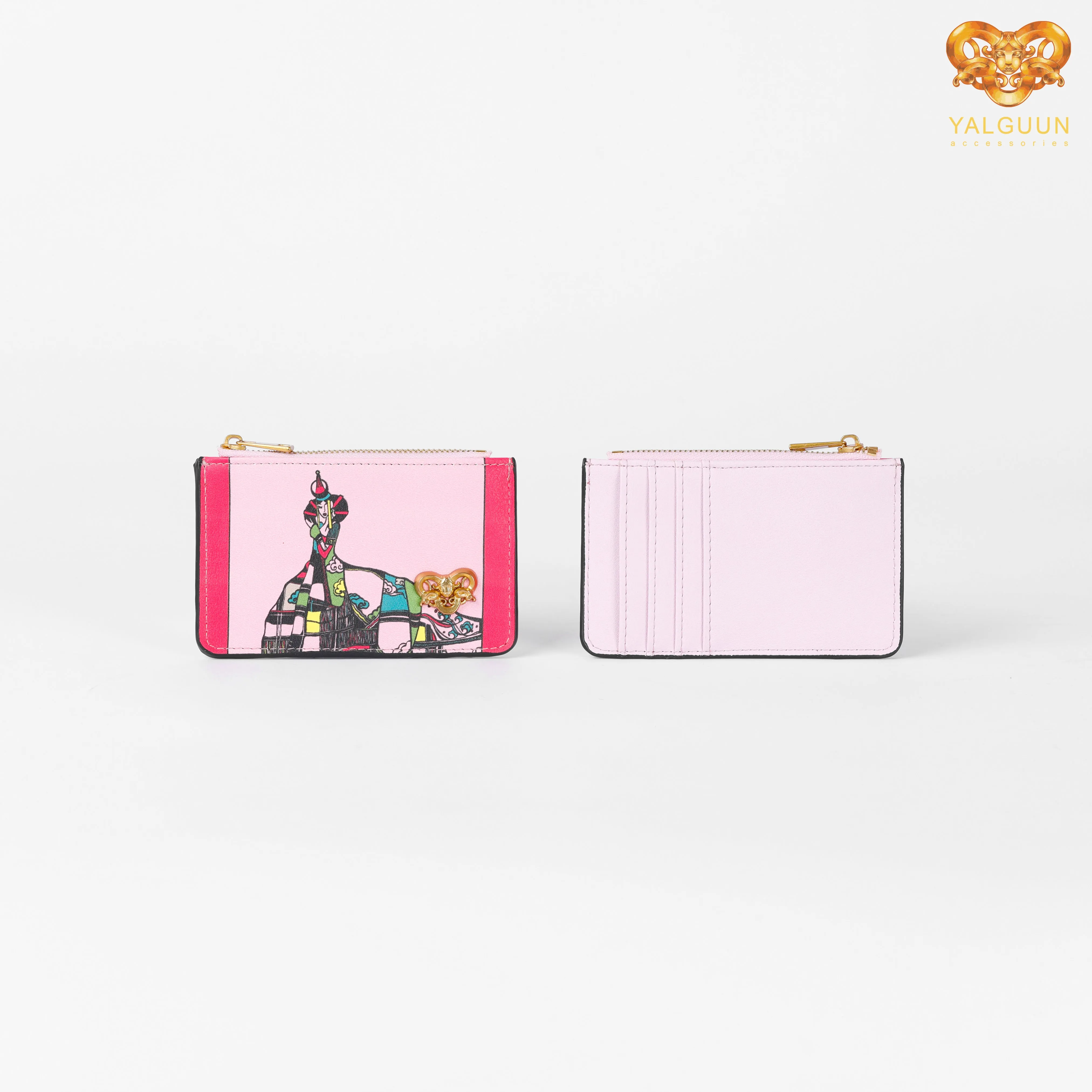 Card Holder Clutch