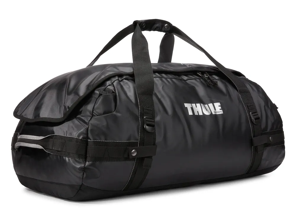 Chasm 90L Duffel Bag