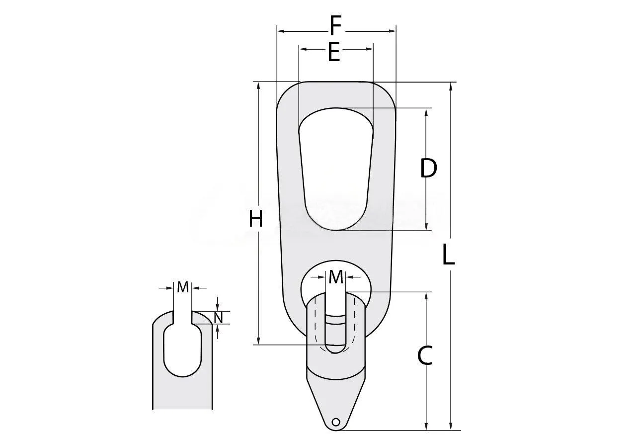 Concrete Clutch