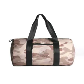 Convoy Duffel Desert Camo