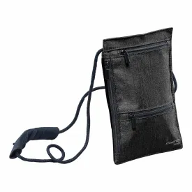 Cupertino RFID Passport Sling - RF-1