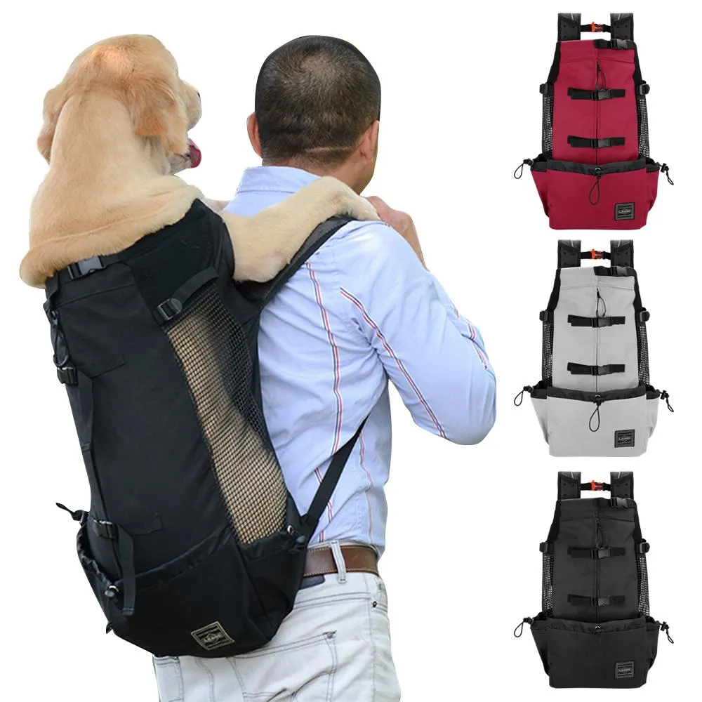 Dach Everywhere™ Dog Sport Carrier Backpack