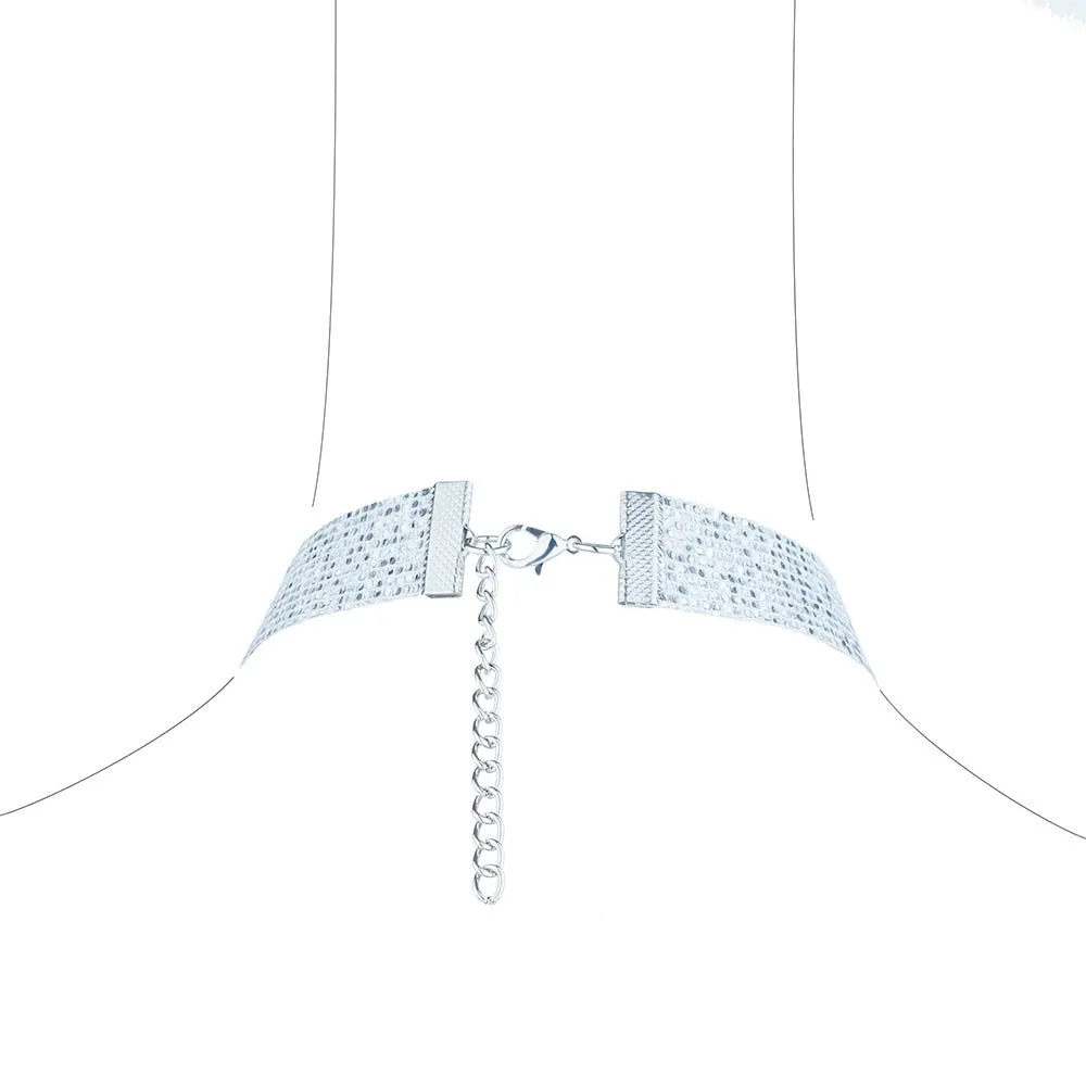 Diamante Nipple Pasties