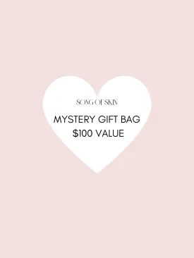 FREE GIFT | MYSTERY GIFT BAG (ONE PER ORDER)