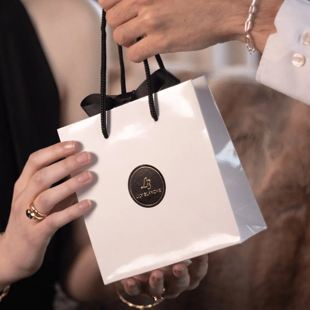 FREE Luxury Gift Bag (1 per order)