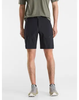 Gamma Quick Dry Short 9" Men's