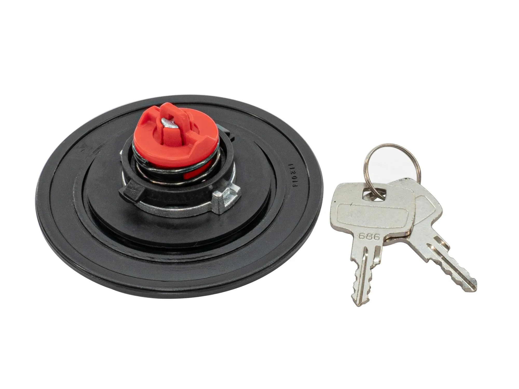 Gas Cap (Locking) [Vanagon 2WD]