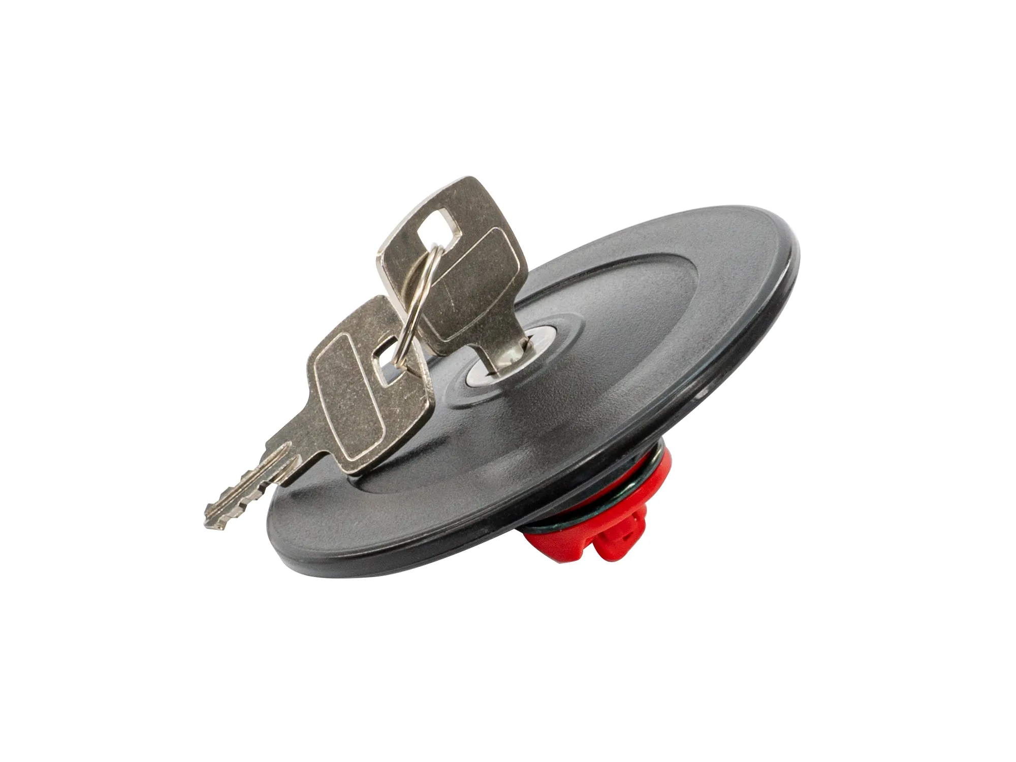 Gas Cap (Locking) [Vanagon 2WD]