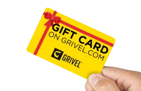 Grivel gift card