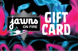 Jawns on Fire E-Gift Card