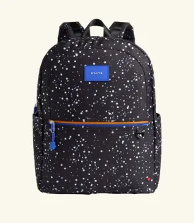 Kane Double Pocket Backpack (Regular and Large)