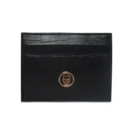 Lisco - Black Magic Wallet/ Cardholder