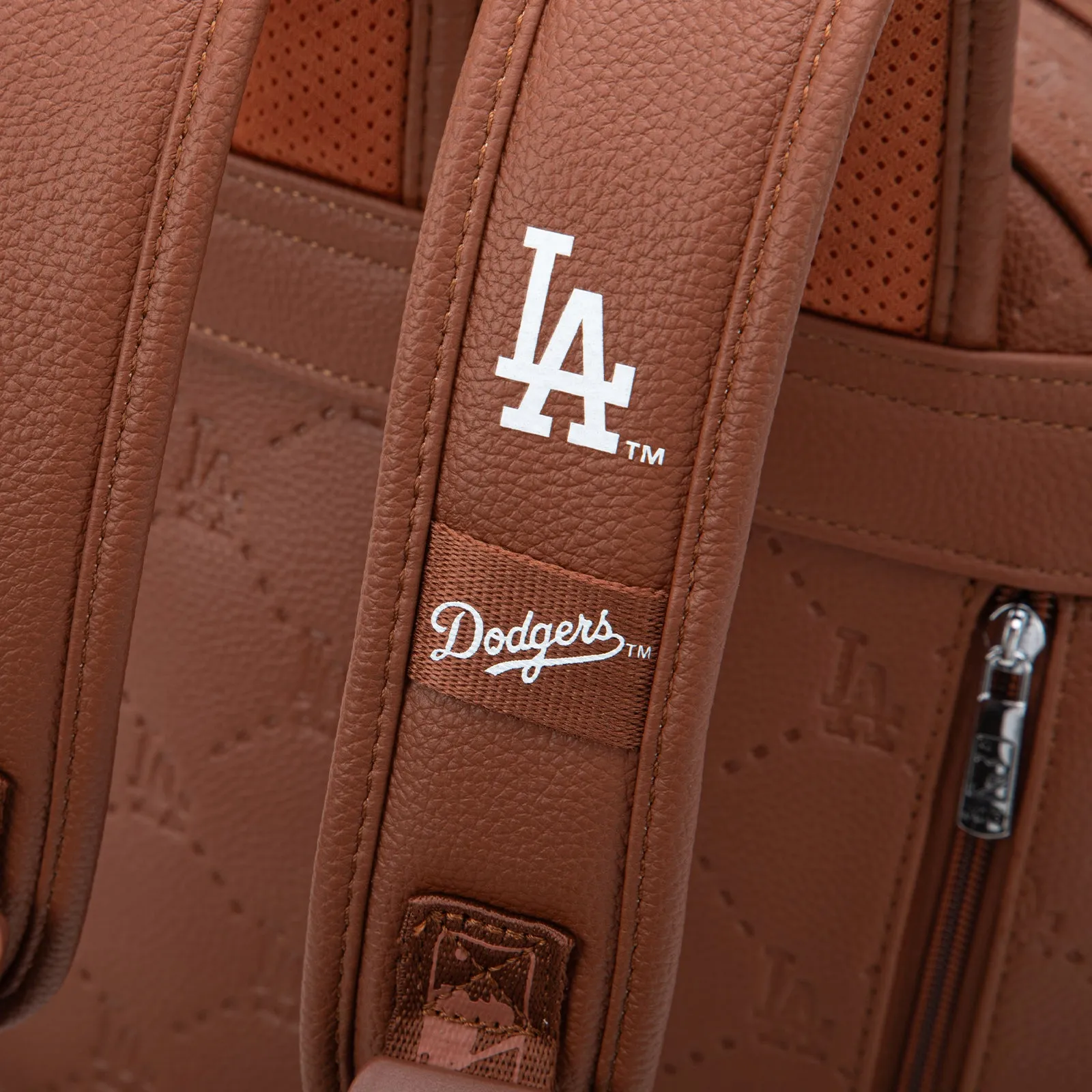 MLB-LA32-003   MLB  Los Angeles Dodgers Team Backpack