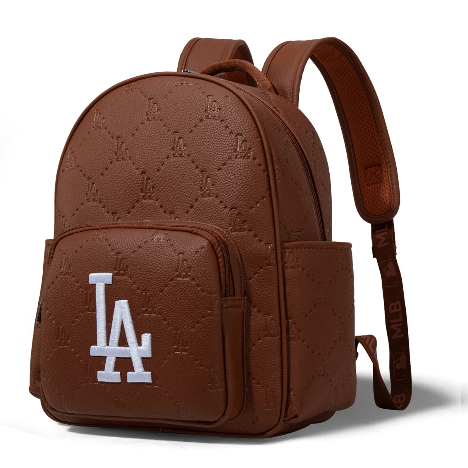 MLB-LA32-003   MLB  Los Angeles Dodgers Team Backpack