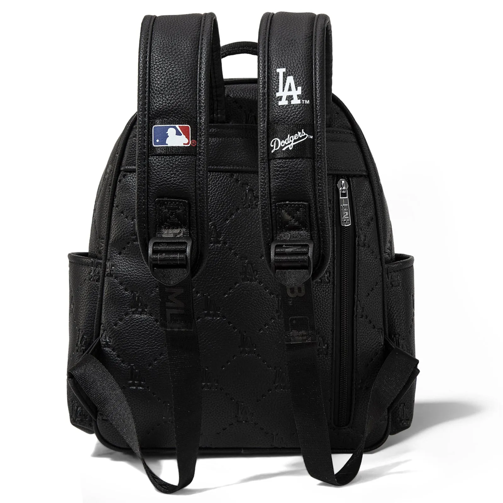 MLB-LA32-003   MLB  Los Angeles Dodgers Team Backpack