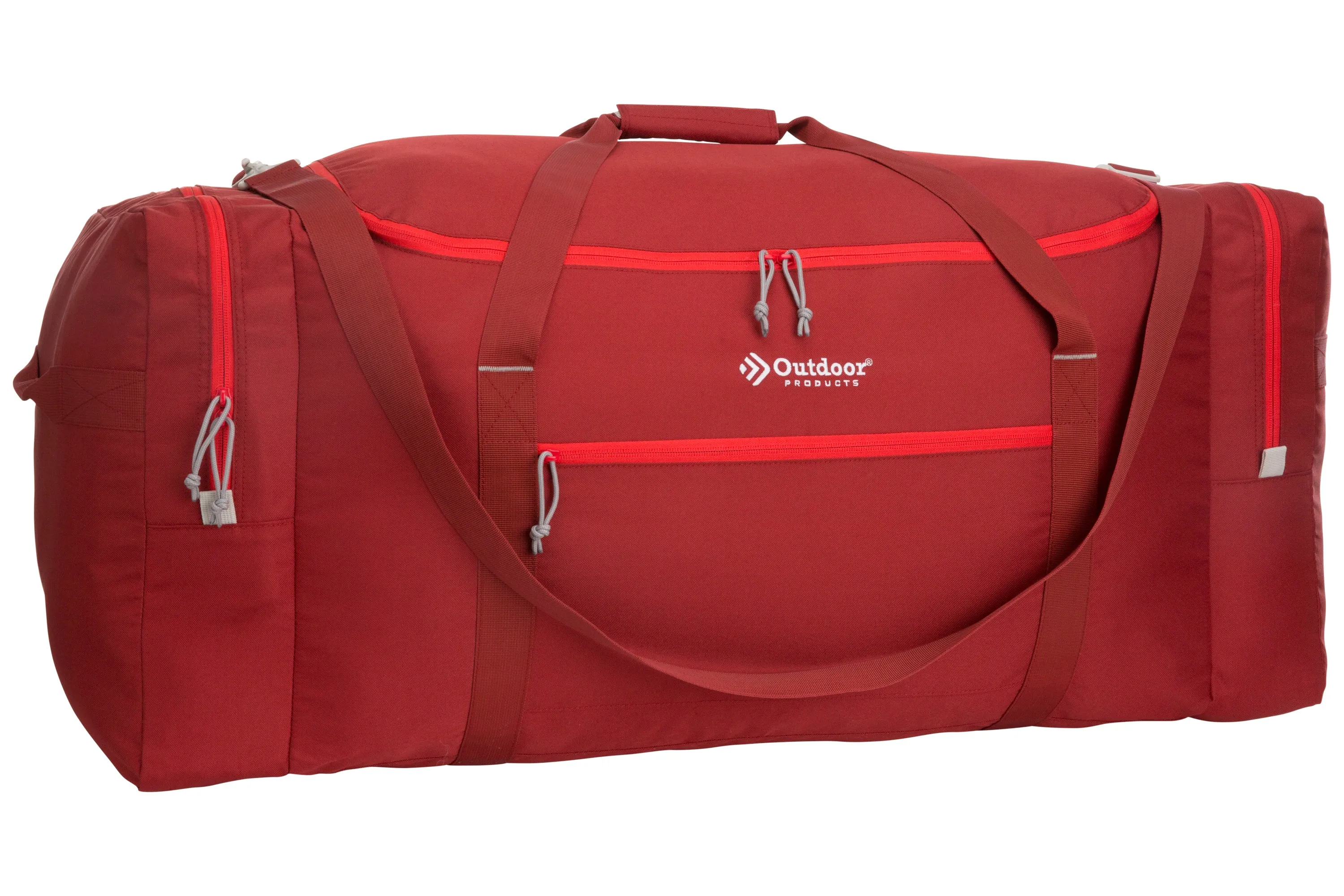 Mountain Duffel Bag