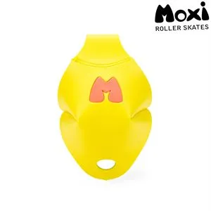 Moxi Beach Bunny Toe Caps - All Colours