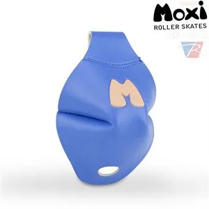 Moxi Beach Bunny Toe Caps - All Colours