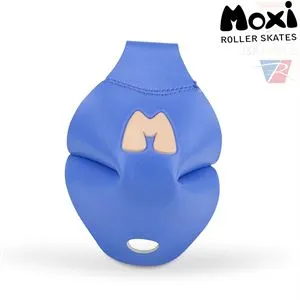 Moxi Beach Bunny Toe Caps - All Colours