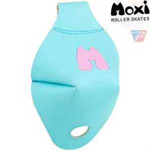 Moxi Beach Bunny Toe Caps - All Colours