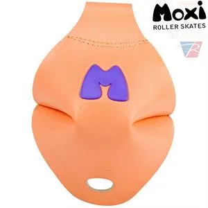 Moxi Beach Bunny Toe Caps - All Colours