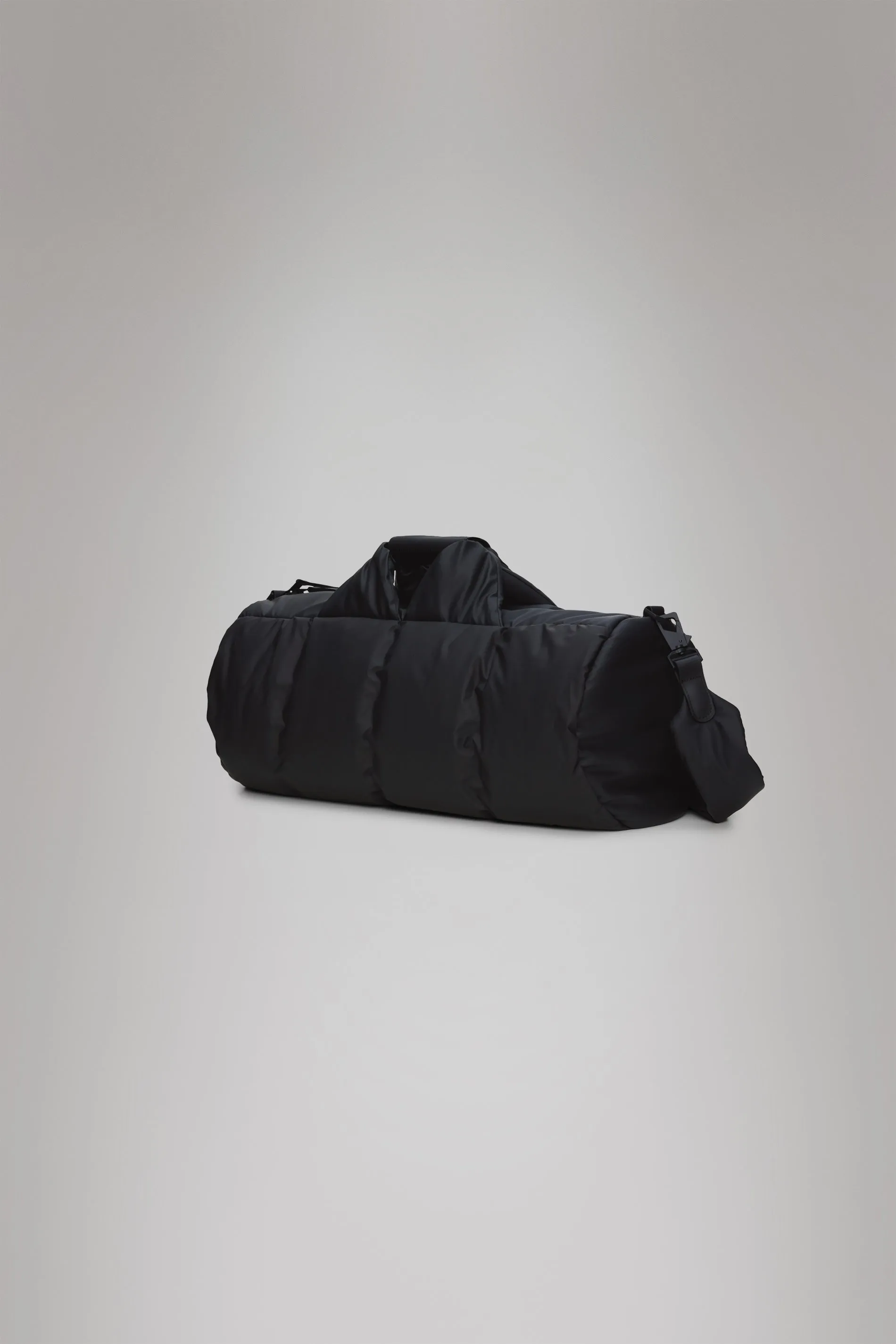 Nyssa Puffer Duffel Bag