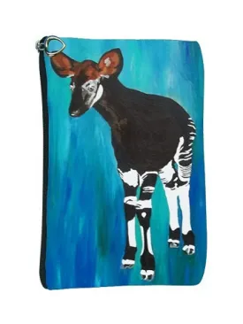 Okapi Cosmetic Bag - New Hope