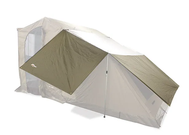 Oztent Fly For RV-3