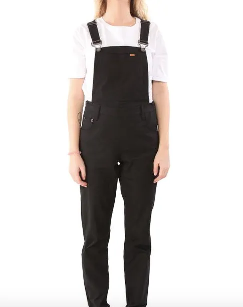 Plenty Weekender overalls