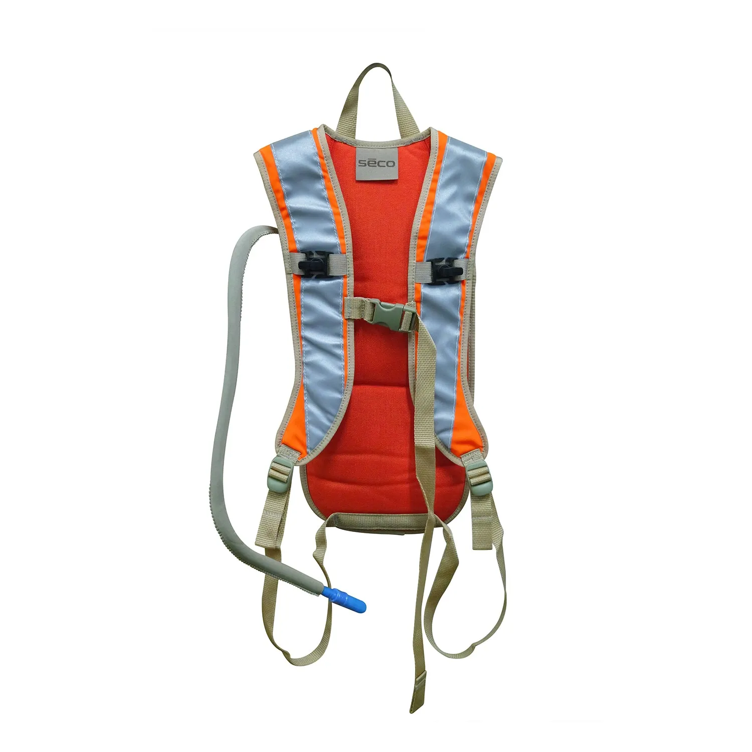 SECO Hydration Backpack