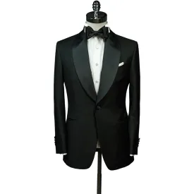 Shawl Lapel Tuxedo