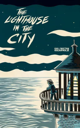 The Lighthouse In The City, vol. 5