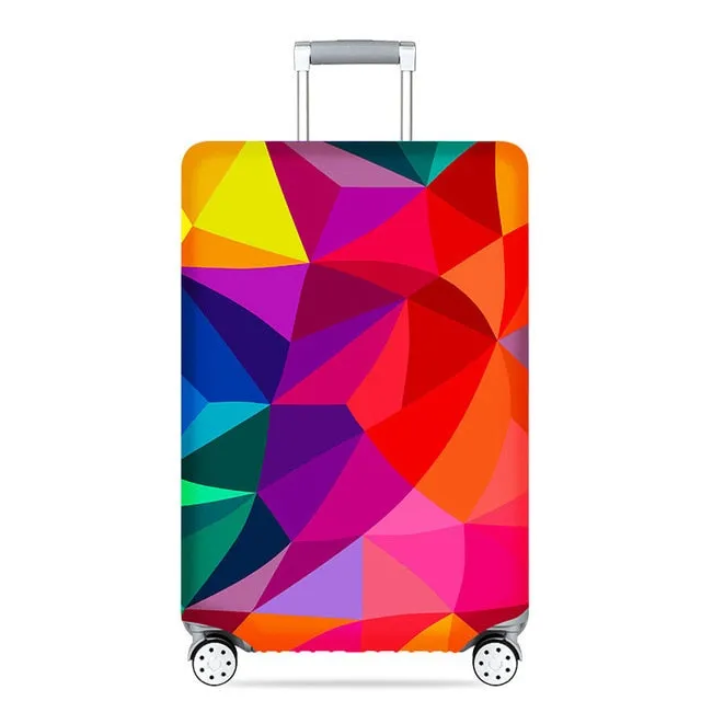 Travel Luggage