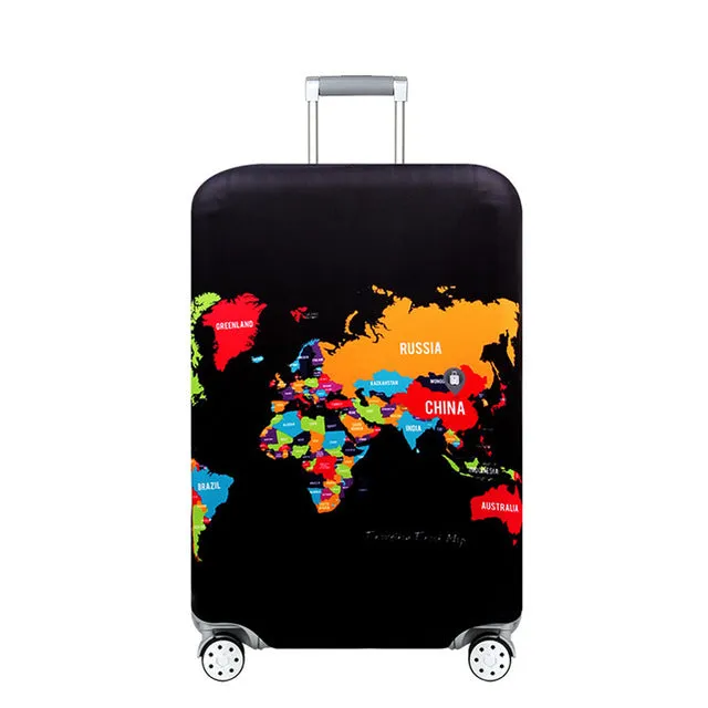 Travel Luggage